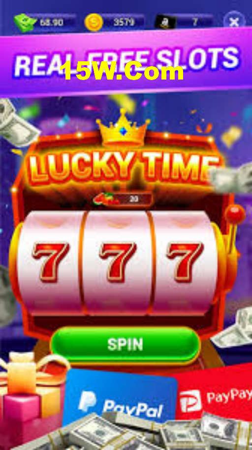 Free Spins Bonus - Lucky Tiger