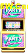 Live Baccarat Table