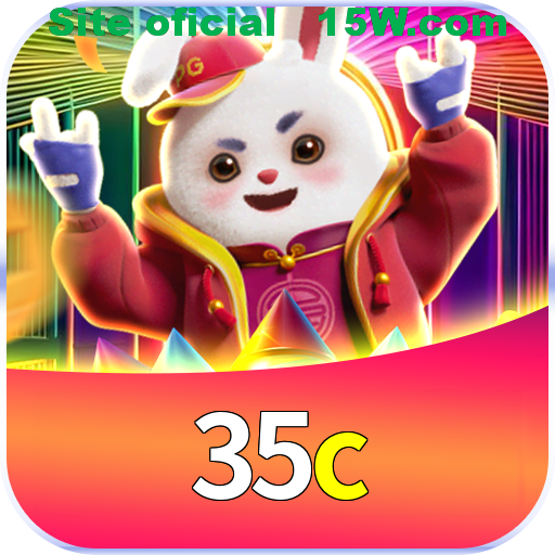 Imagem promocional da 35c mostrando a plataforma e suas vantagens